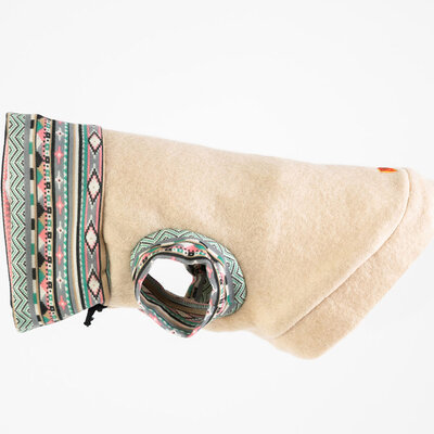 Pet Line Džemper za psa Indi Blue veličina M