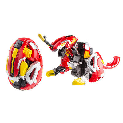 Hello Carbot Dečija igračka Robojaje Tirabot