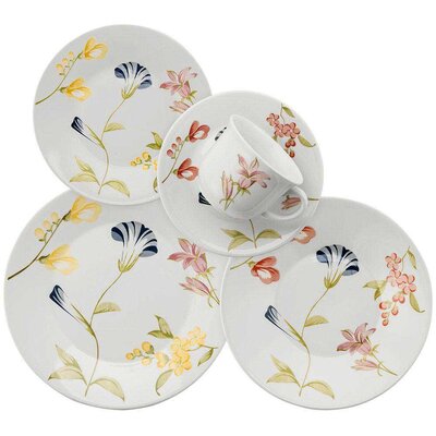 Servis za ručavanje Actual May 30 delova