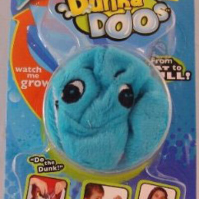 Dunkadoos Delfin JP07430