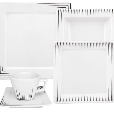 Servis za ručavanje Nara Venue 30 delova