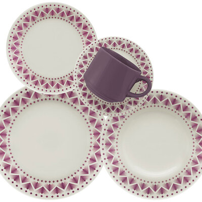 Servis za ručavanje Donna Maia 20 delova