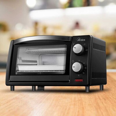 Ardes Električna mini rerna 10L AR6211B