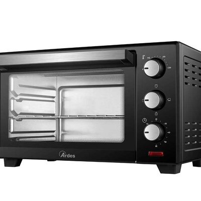 Ardes Električna mini rerna 20L AR6221B