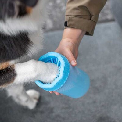 Trixie Posuda za pranje šapa veličina M-L 25705