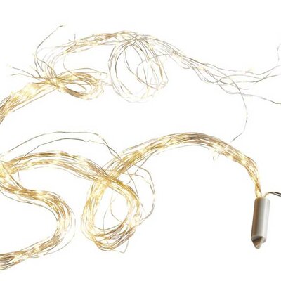 Dekorativne novogodišnje lampice sa 276 LED dioda