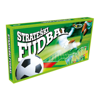 Društvena igra Strateški fudbal
