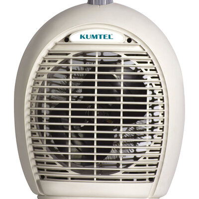 Kumtel grejalica - kalolifer LX-6331 2000W