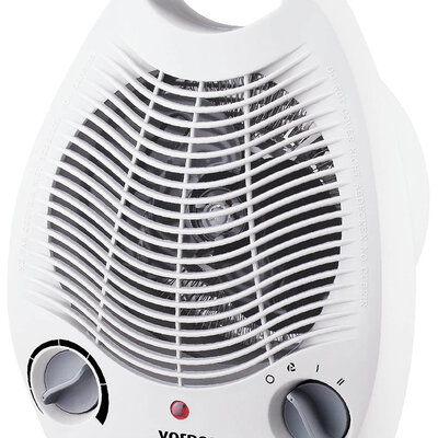 Vorner grejalica Kalorifer VFH-0280 1000-2000W