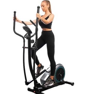 Eliptični trenažer RX 826