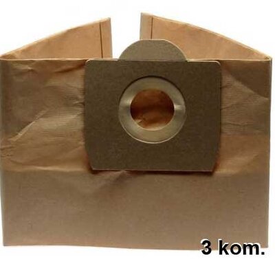 Kese za usisivač IPC YP 1/6 ECO B 3kom.