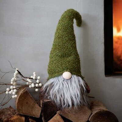 Novogodišnji vilenjak Megrun V56cm