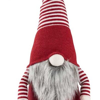 Novogodišnji vilenjak Restriv V50cm