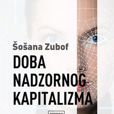 Doba nadzornog kapitalizma, Šošana Zubof