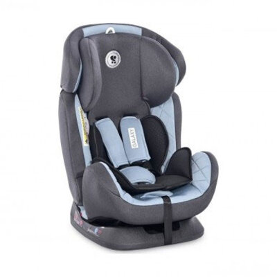 Lorelli autosediste galaxy 0-36kg britany blue