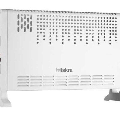 Konvektorska grejalica sa ventilatorom Iskra CH-2020F Turbo