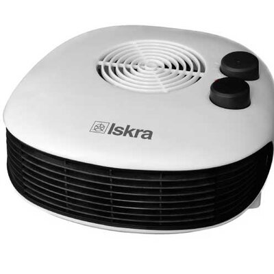 Grejalica sa ventilatorom Iskra FH08