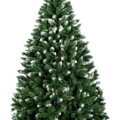 Jelka Novogodišnja sa snegom Jasper 180 cm