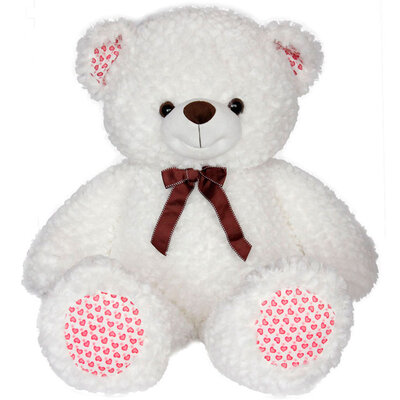 Plišana igračka veliki meda Jumbolina 120cm