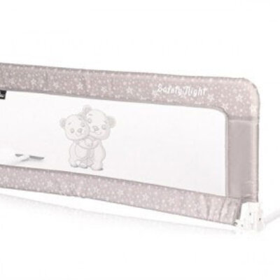 Lorelli zastitna ogradica za krevetac - string hug