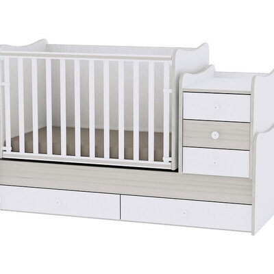 Lorelli drveni Krevetac Maxi Plus