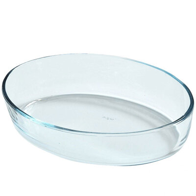 Vatrostalna posuda 30 x 21 cm