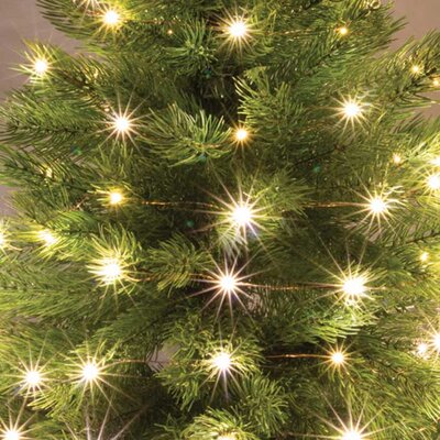 Dekorativne lampice na baterije 20 LED ML20/WW