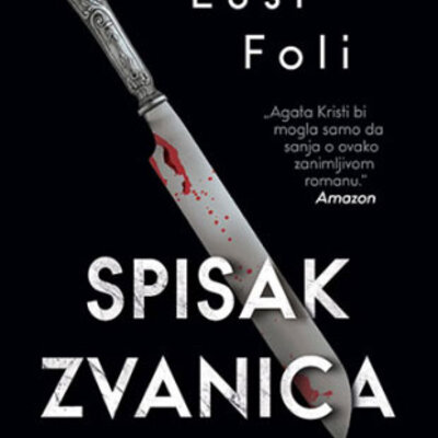 Spisak zvanica, Lusi Foli