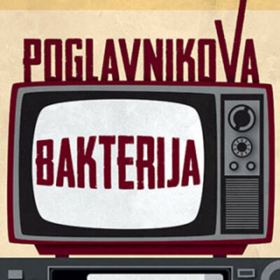 Poglavnikova bakterija, Boris Dežulović