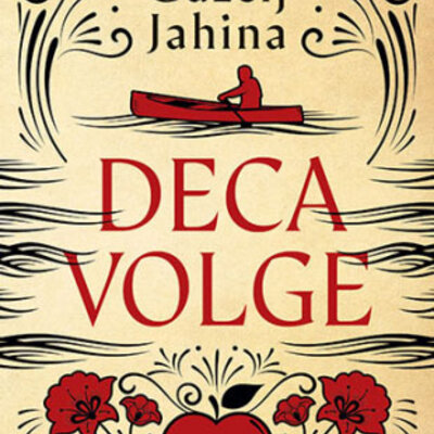 Deca Volge, Guzelj Jahina