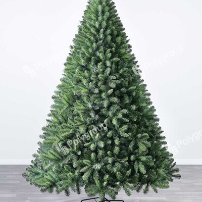 Novogodišnja Jelka Evergreen Classics Georgia Pine 240 cm