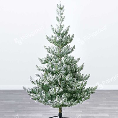 Snežna Novogodišnja Jelka Evergreen Classics Norwich Pine 150 cm