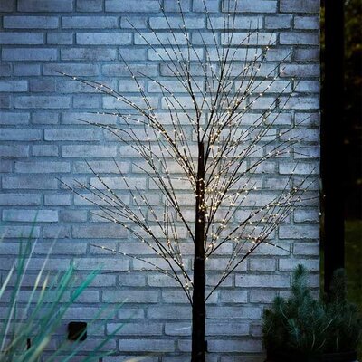 LED Svetleće drvo Verlett V180cm 840LED