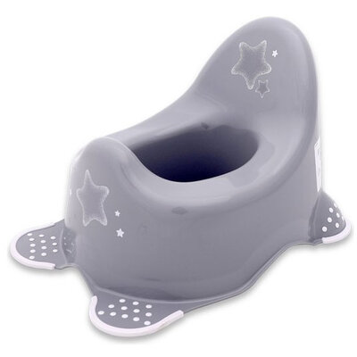 Lorelli Anatomska Noša Stars, siva