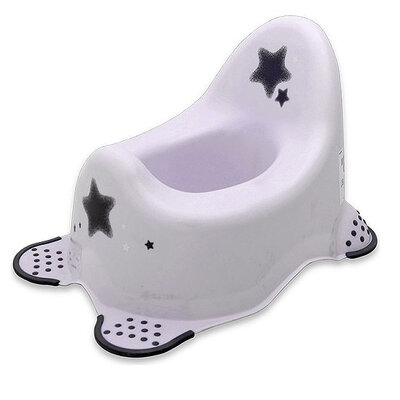 Lorelli Anatomska Noša Stars, bela