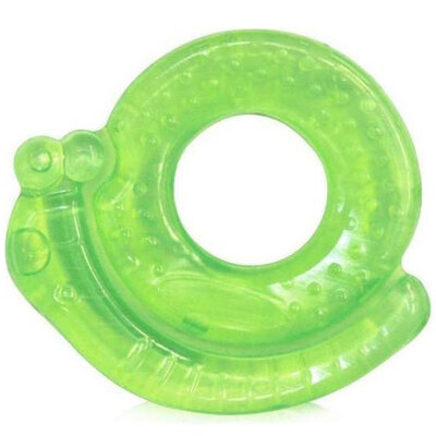 Lorelli Glodalica za zubiće puzić - zeleni