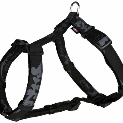 King Of Dogs Am za psa H oblik vel. S-M Trixie Modern Art Elegance 15773