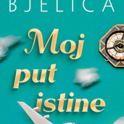 Moj put istine, Isidora Bjelica