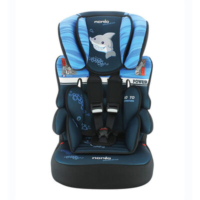 Auto sedište Nania Beline Shark 9-36kg