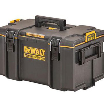 DeWALT kutija za alat DWST83294-1