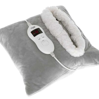 Električno grejno jastuče sa tajmerom Adler AD7412
