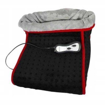 Električni grejač za stopala Kassel PG1837