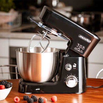 Univerzalni mikser sa posudom Mesko MS4217