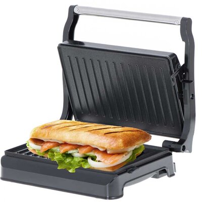 Kontakt grill toster Adler AD3052