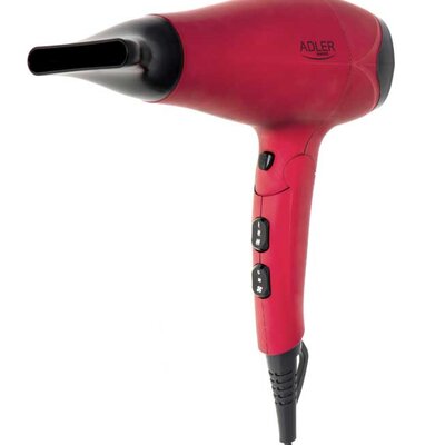 Fen za kosu sa sklopivom ručkom Adler AD2258