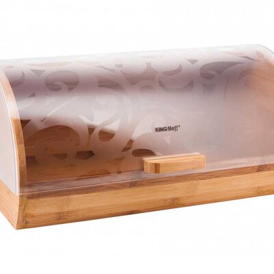 Kutija za hleb Kinghoff KH3615