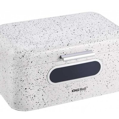 Kutija za hleb Kinghoff KH1079