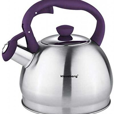 Čajnik Klausberg KB7043 Assorted