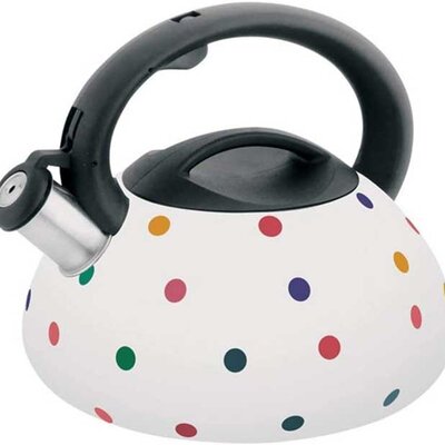 Čajnik sa tufnama promenljivih boja 3L Klausberg KB7074