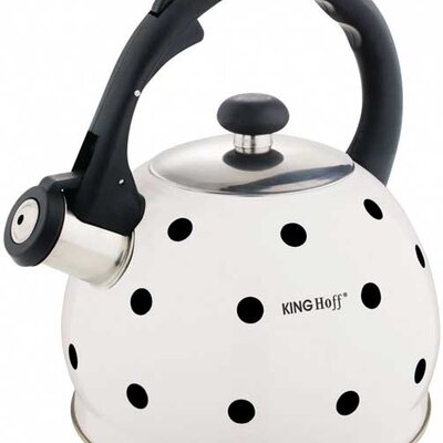 Čajnik 2L Kinghoff KH1050